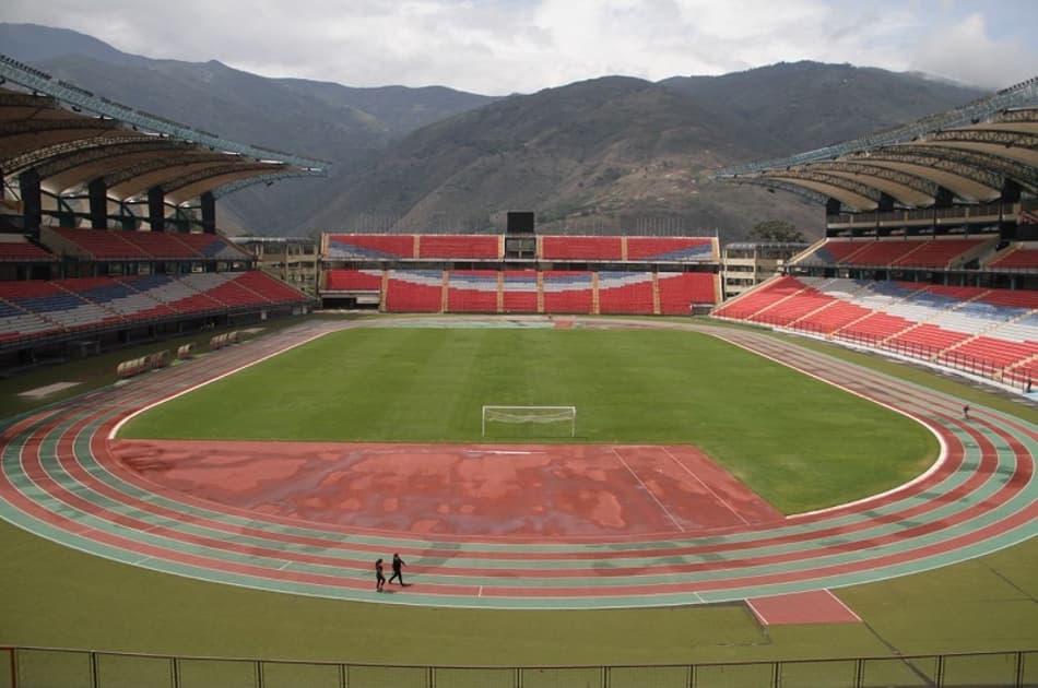 Sem ritmo de jogo, Carabobo e Guaraní iniciam disputa na Pré-Libertadores