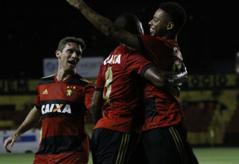 André decide e Sport volta a vencer no Pernambucano