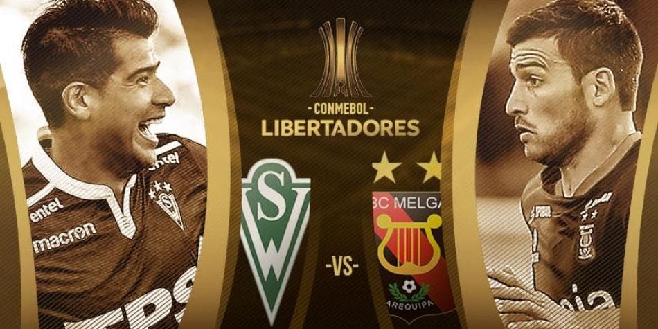 Santiago Wanderers começa "ano da retomada" contra o Melgar pela Pré-Libertadores