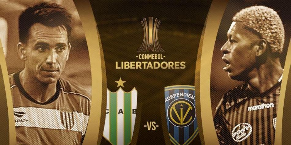 Possíveis adversários do Santos, Banfield e del Valle se enfrentam na Argentina