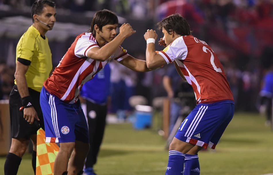 Gustavo Morínigo assume o comando interino da seleção paraguaia