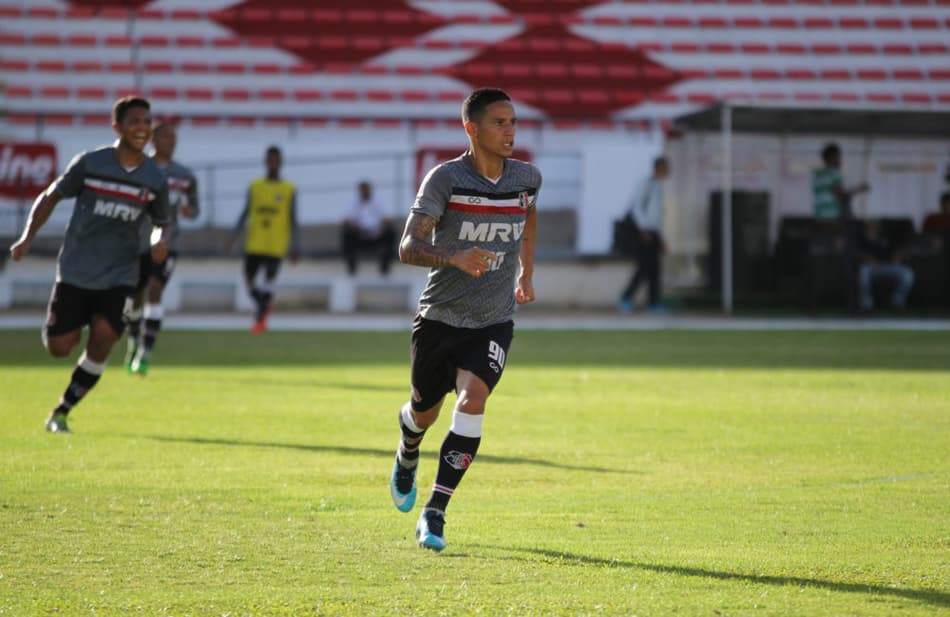 Santa Cruz preparado para estreia na Copa do Brasil