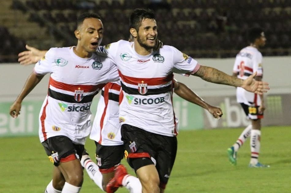 Veja como ficou a Seleção das Estatísticas do Paulistão 2018 após a 4ª rodada