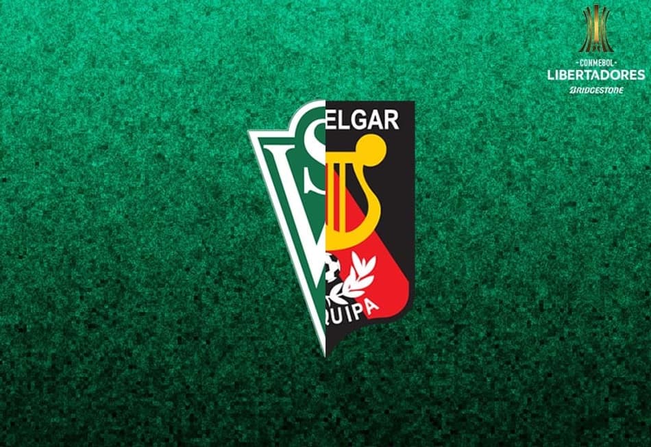 Santiago Wanderers e Melgar se igualam em Valparaíso
