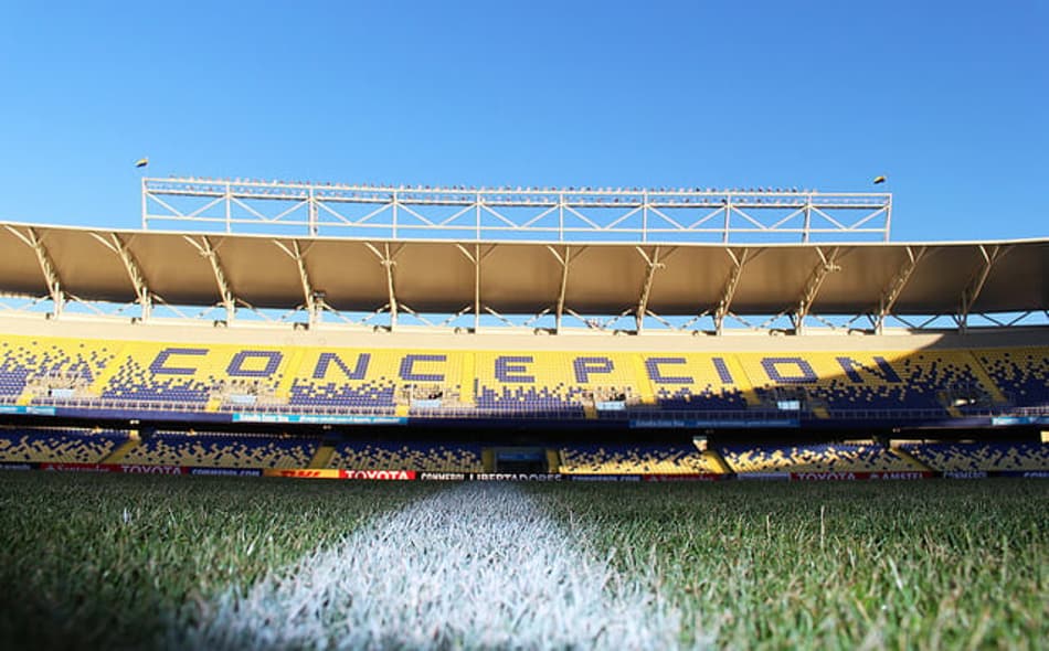 Veja imagens do último treino do Vasco antes da partida no Chile
