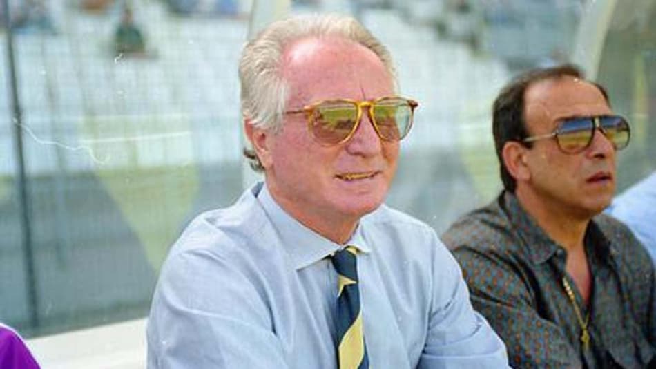 Azeglio Vicini, técnico da Itália na Copa de 90, morre aos 84 anos