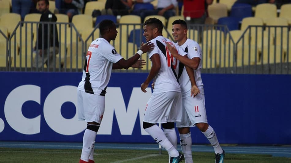Camisa 10, Evander ganha moral para sequência do ano no Vasco
