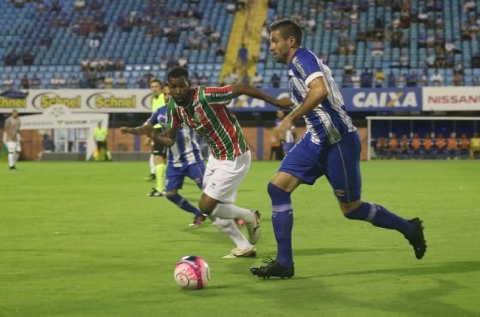 Avaí