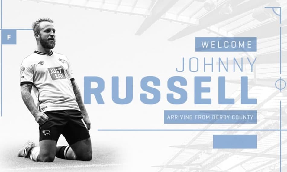 Atacante do futebol inglês é anunciado como reforço do Sporting KC