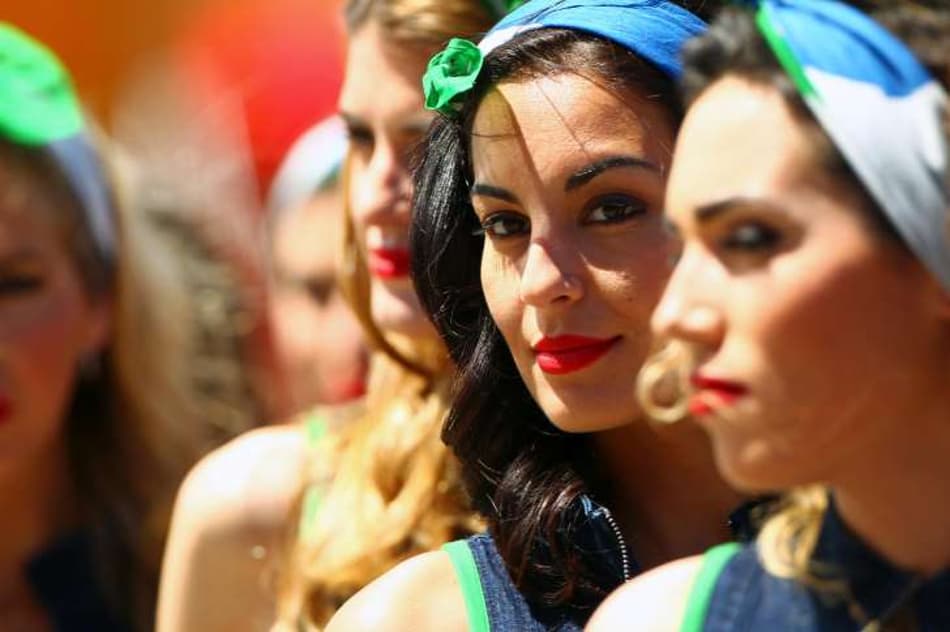 F1Mania TV: Liberty anuncia o fim das "grid girls" na Fórmula 1