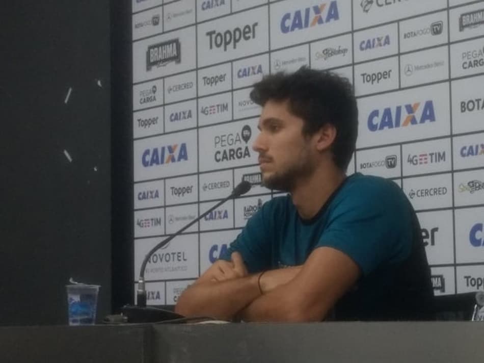 Coletiva - Igor Rabello