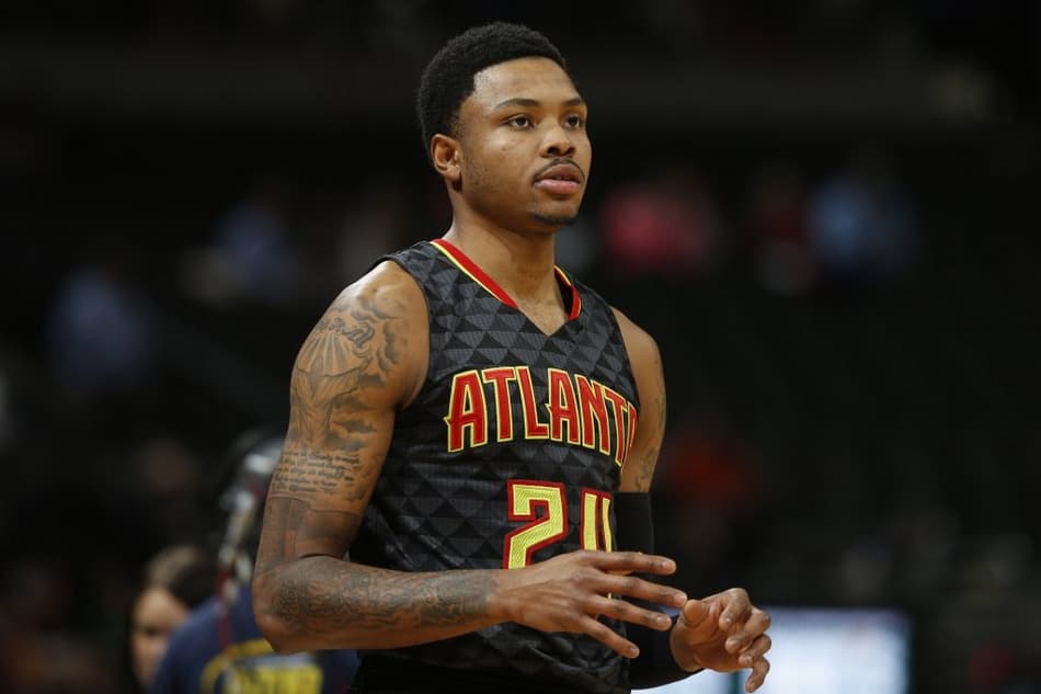 Em busca de reforçar o elenco, Pelicans mira em Bazemore