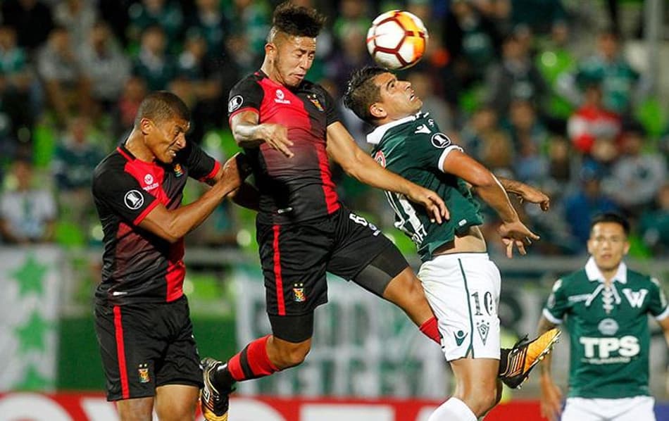Melgar e Santiago Wanderers jogam no Peru para segurem caminho na Pré-Libertadores