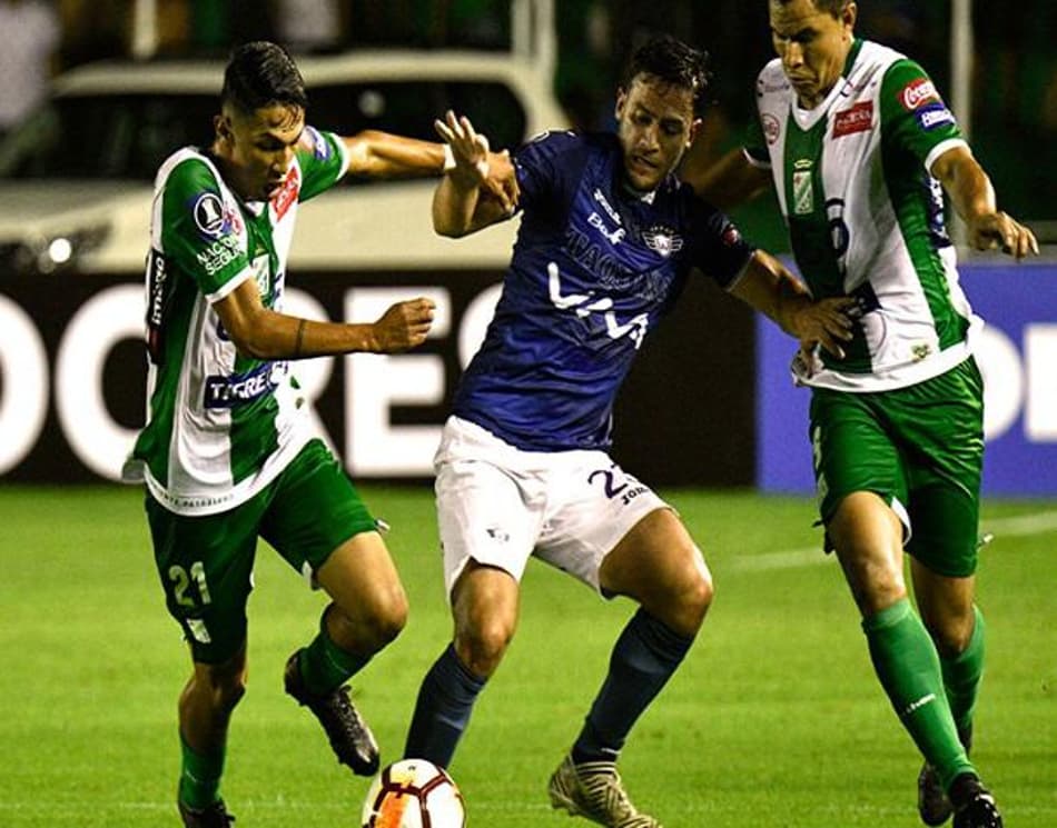 Wilstermann tenta segurar a vantagem no confronto boliviano diante do Petrolero