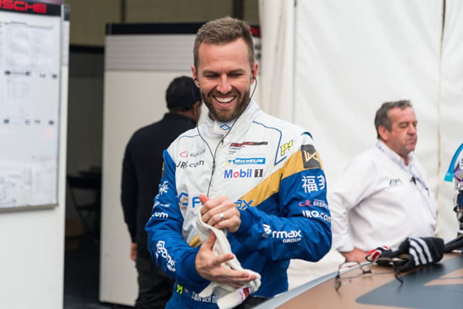 STOCK CAR: Casagrande terá Van der Drift como parceiro na Corrida de Duplas