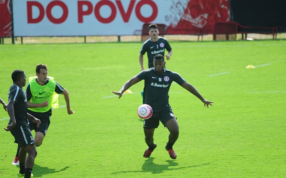 Quatro nomes com vínculo junto ao Inter não ficarão no clube