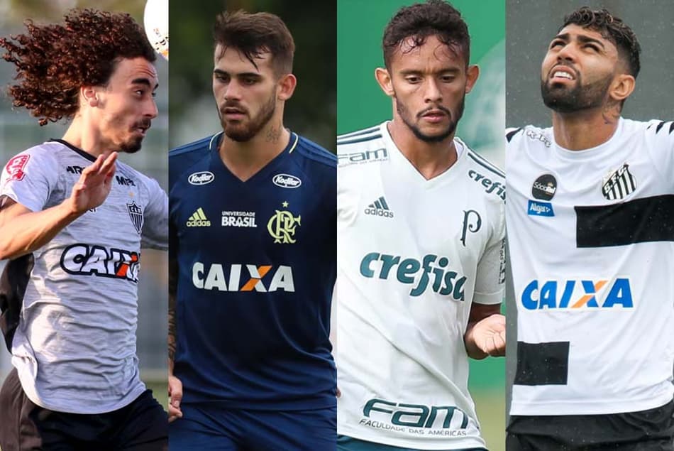 Valdívia, Scarpa, Gabigol… LANCE! QUENTE resume 15 fatos do dia