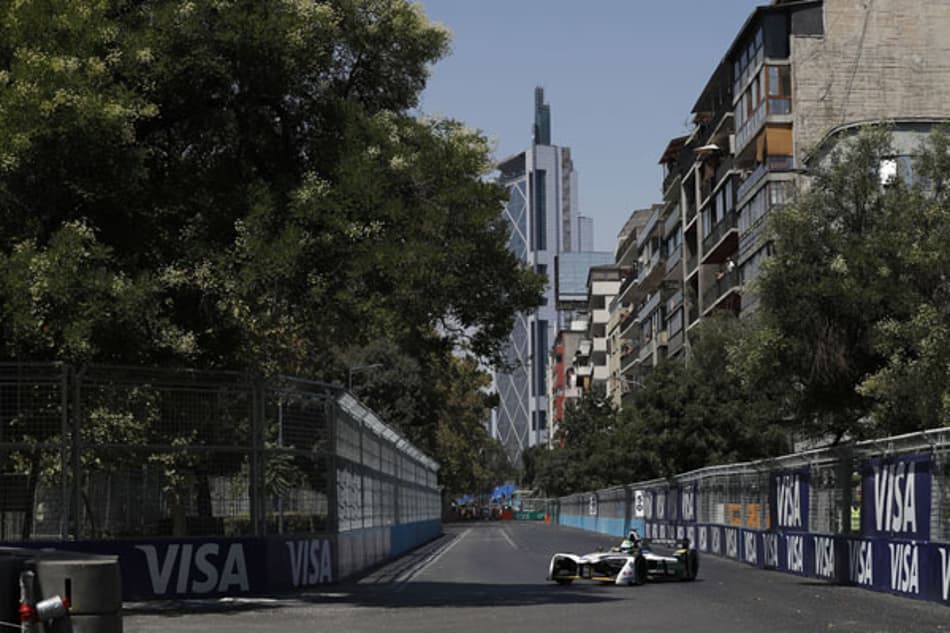 IN LOCO: Confira os grupos para a qualificação do ePrix de Santiago