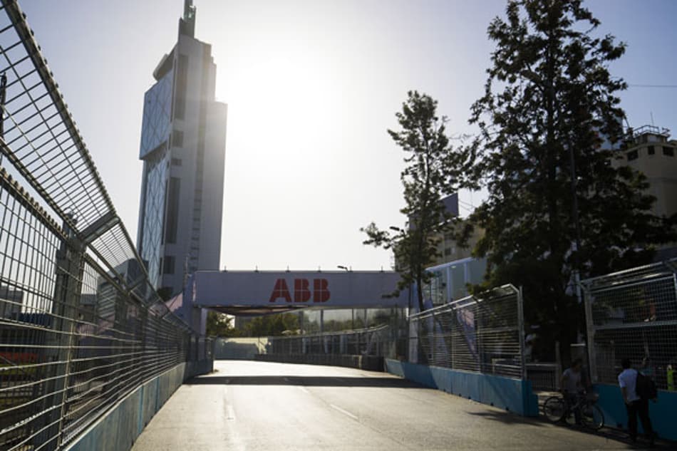 ePrix de Santiago: Confira os horários deste final de semana da Fórmula E no Chile