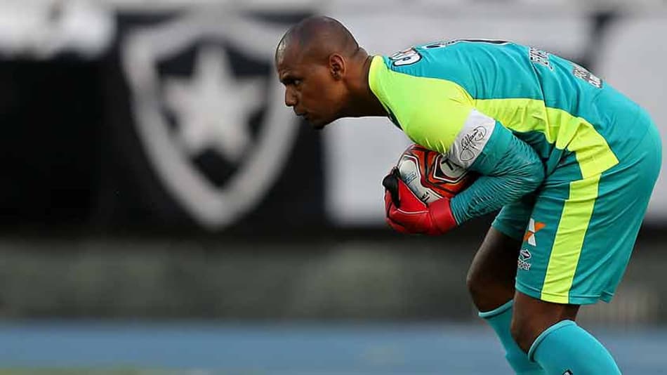 Jefferson, João Paulo e Pimpão entram na Seleção das Estatísticas do Carioca 2018