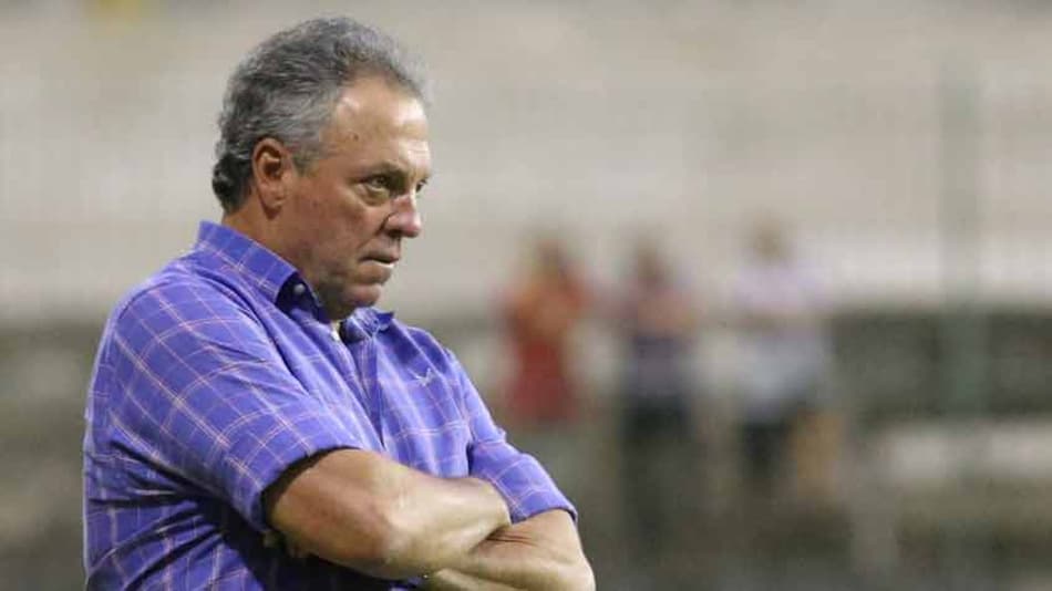 Abel admite situação pior que 2017: ‘Minha esperança é a dedicação dos jogadores’