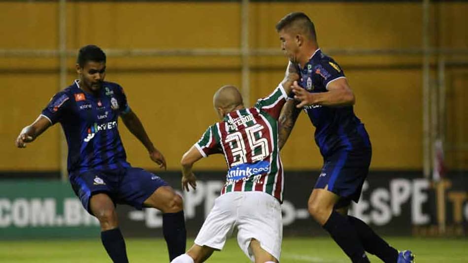 Fluminense x Salgueiro: prováveis times, desfalques, onde ver e palpites