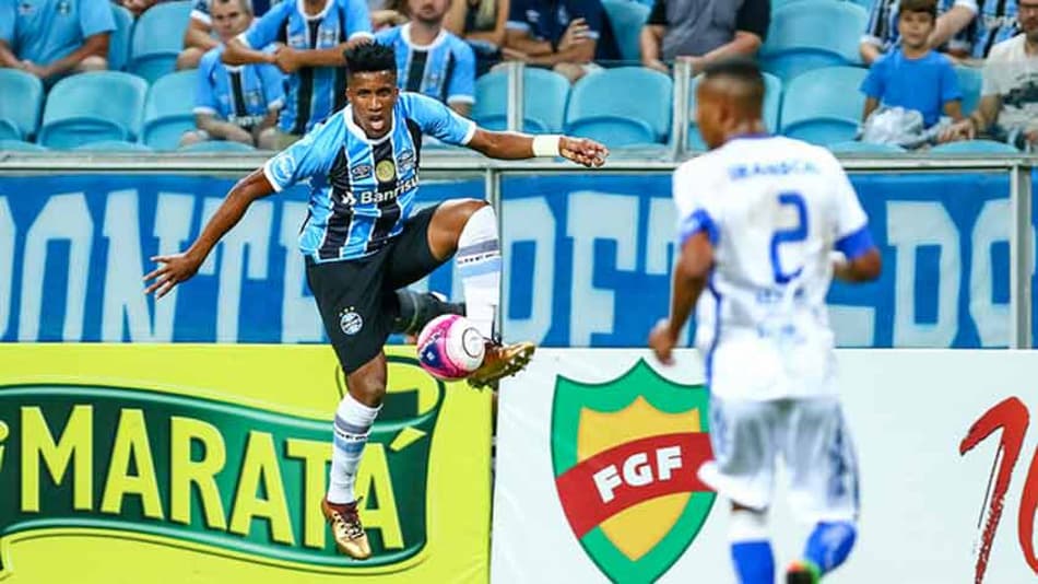 Lanterna do Estadual, Grêmio é a pior defesa entre os grandes do país