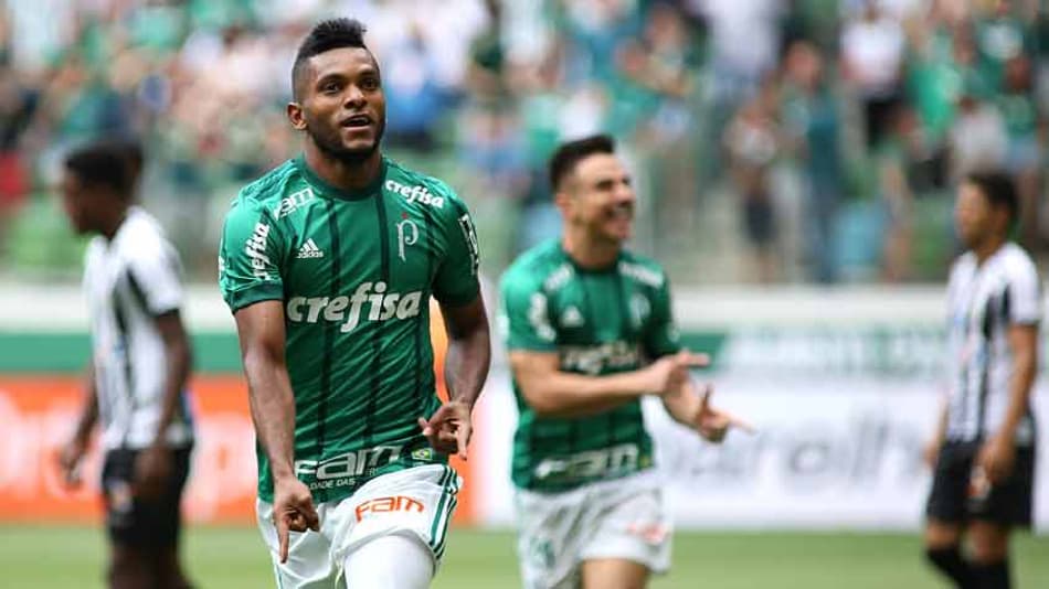 Entenda quais os desafios do Verdão na fase de grupos da Libertadores