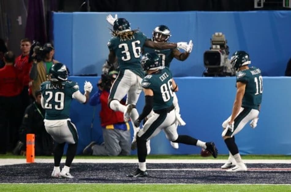 Podcast NFL (Liga dos 32) – As melhores e piores defesas da NFL hoje