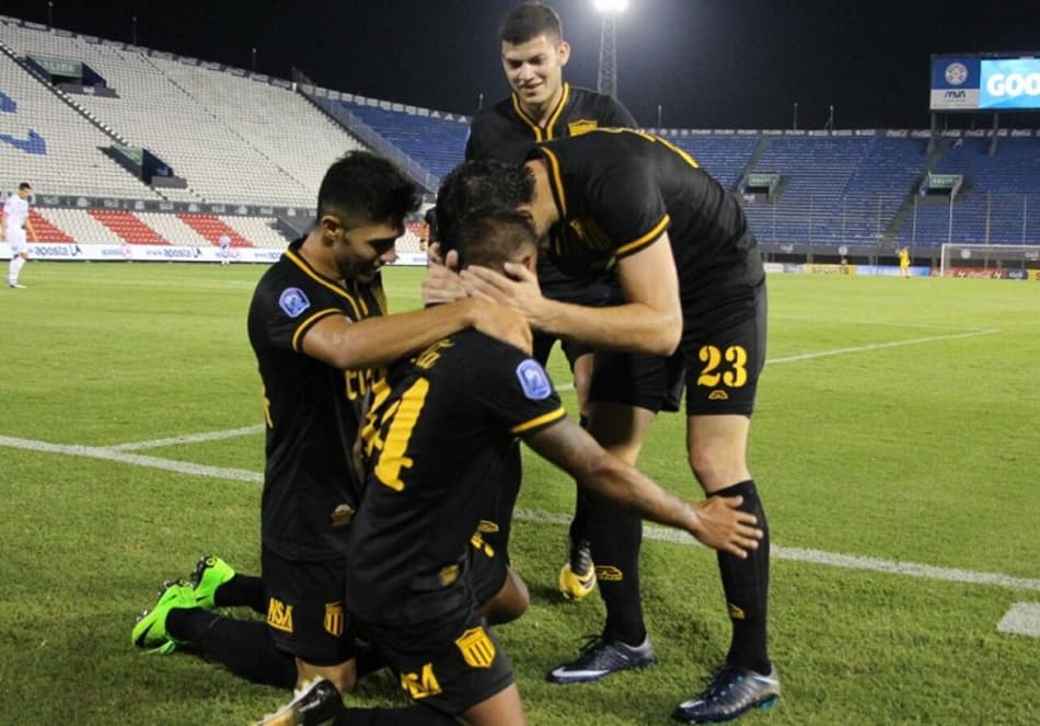 Guaraní, de fôlego renovado, recebe o Carabobo pela Pré-Libertadores