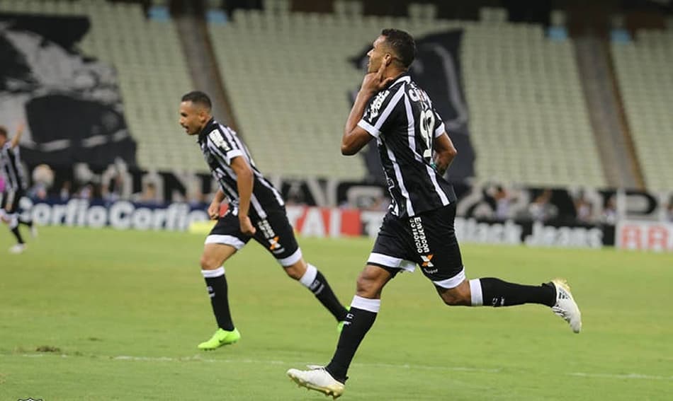 Ceará prega humildade em duelo da Copa do Brasil para evitar ‘surpresas’