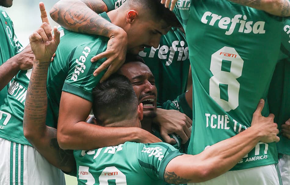 Super-Raio X: Palmeiras vence Santos e domina a Seleção da 5ª Rodada do Paulistão-2018
