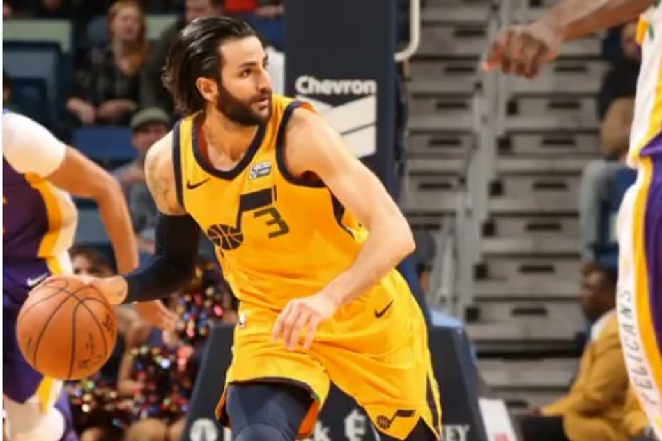 Em alta, Jazz bate Pelicans fora de casa e chega a seis vitórias seguidas