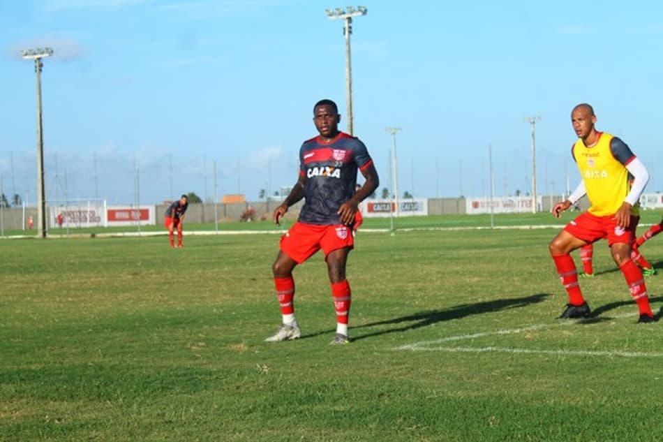 CRB tenta retomar caminho das vitórias pela Copa do Brasil