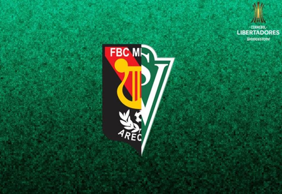 Santiago Wanderers passa pelo Melgar de maneira heroica