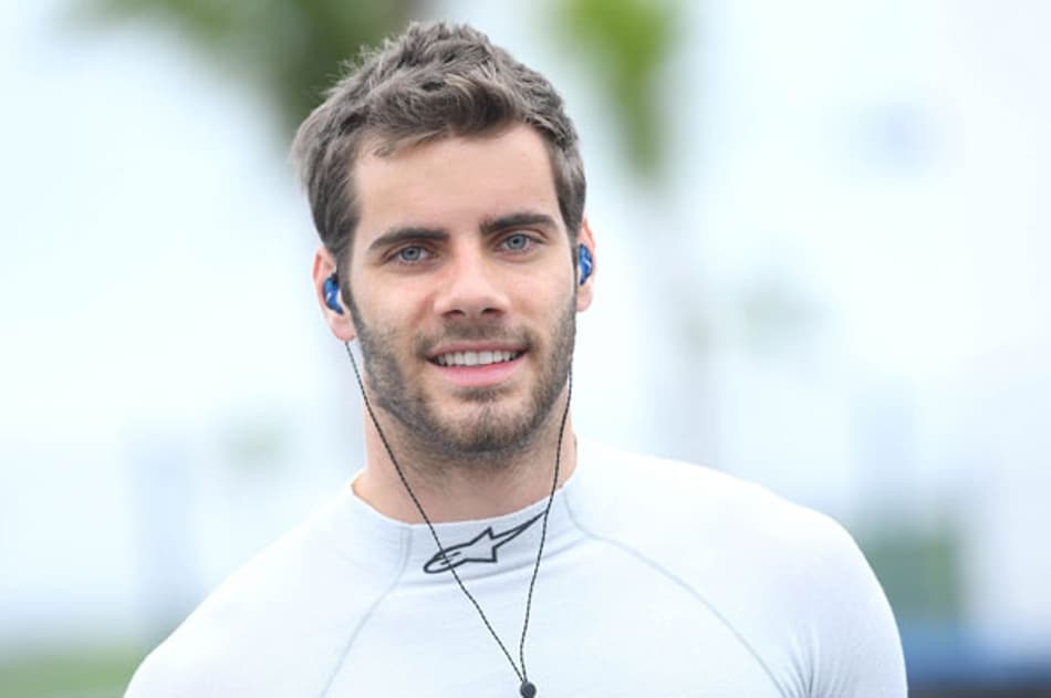 Guilherme Samaia fecha com a RP Motorsport e vai disputar a Euroformula em 2018