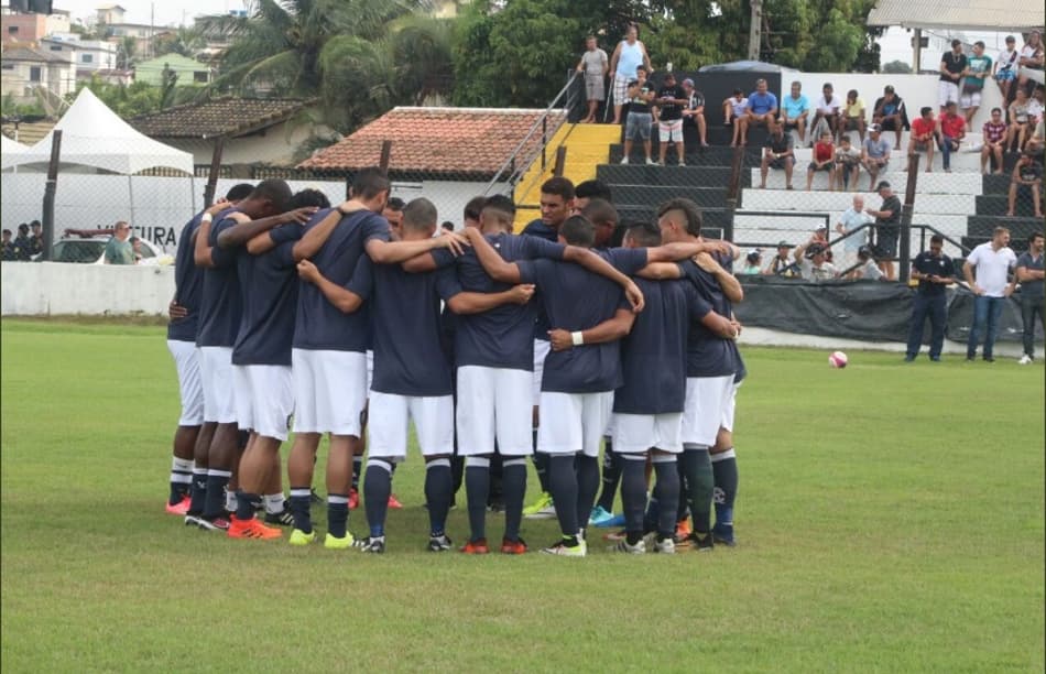 Remo segue na Copa do Brasil, após triunfo contra Atlético-ES