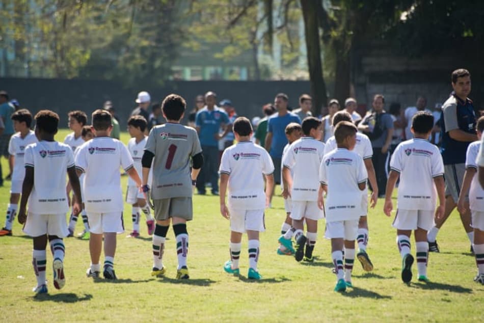 Da Eslováquia ao Chile: Fluminense acerta nova parceria de integração