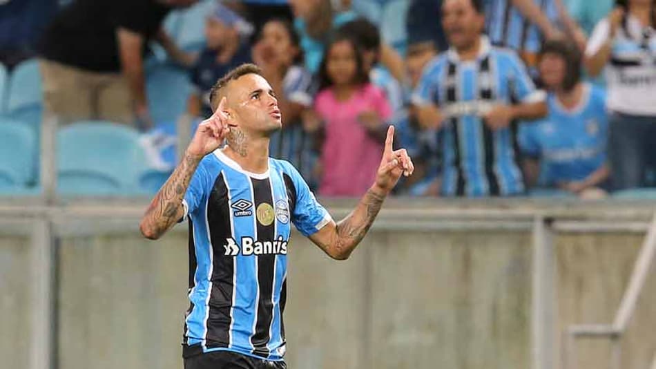 Grêmio é favorito nas casas de apostas diante do Defensor