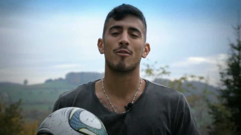 Recém-chegado no Zulia, Feltscher comenta sobre adaptação a Venezuela