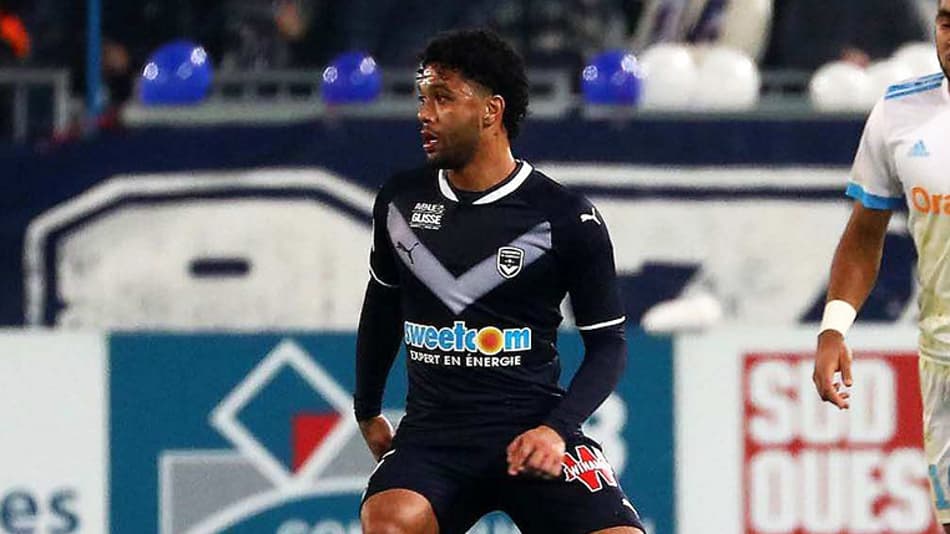 Volante ex-Atlético-PR comemora crescimento do Bordeaux no francês