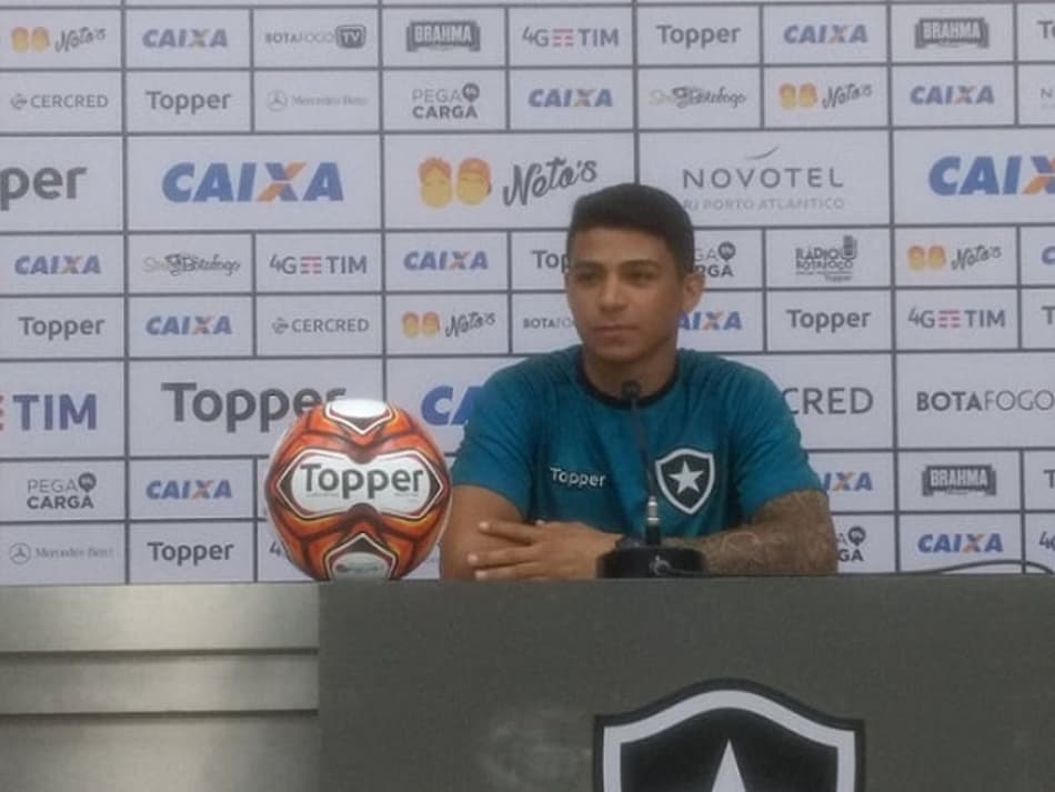 Renatinho - entrevista