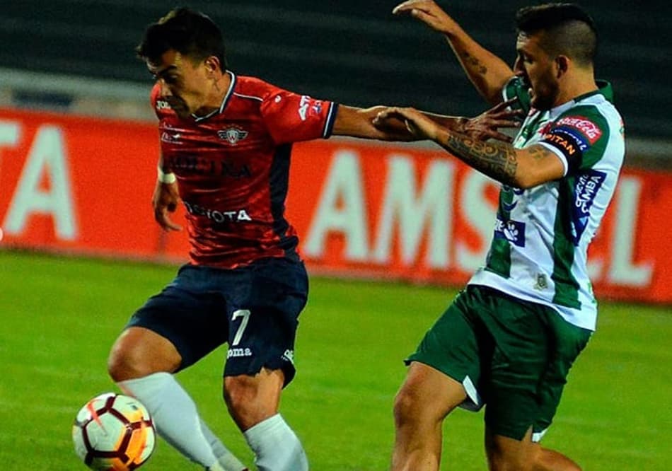 Saiba mais sobre o Jorge Wilstermann, o próximo adversário do Vasco na Libertadores