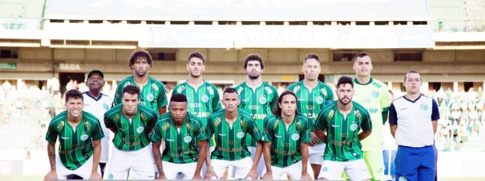Guarani enfrenta Sertãozinho e tenta quebrar jejum de vitória fora de casa
