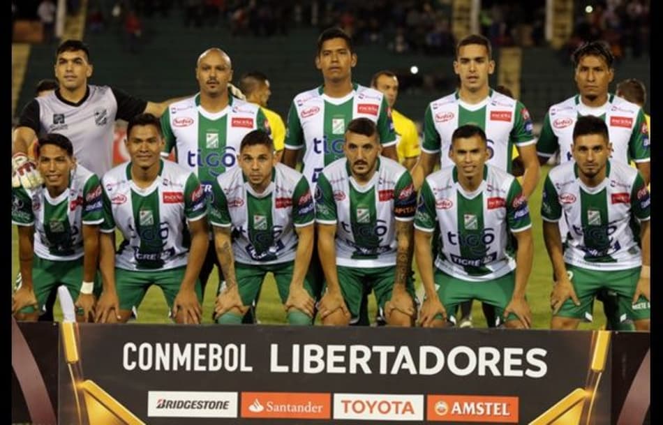 Apesar da eliminação, Oriente Petrolero faturou bolada pela Libertadores