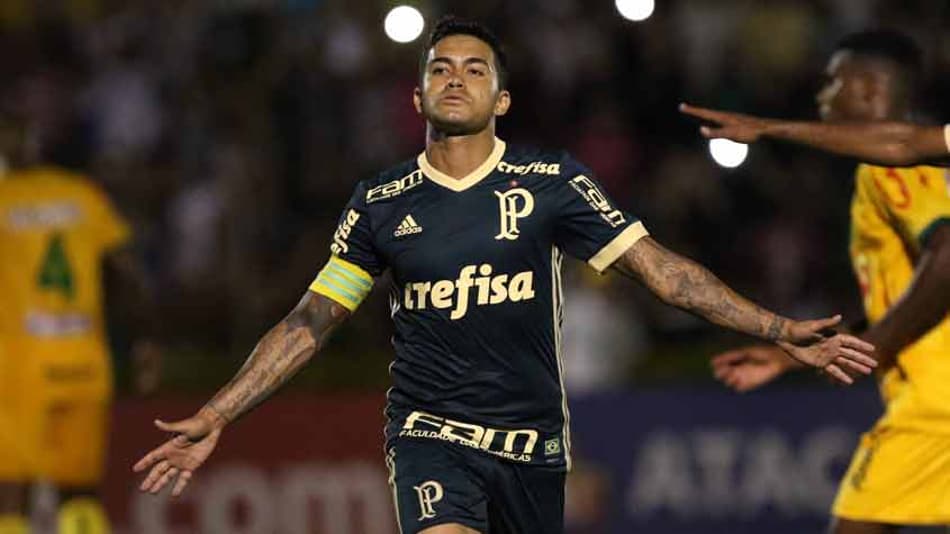 Sobrando na turma do Paulistão, Palmeiras deve vencer o Linense com facilidade; Entenda