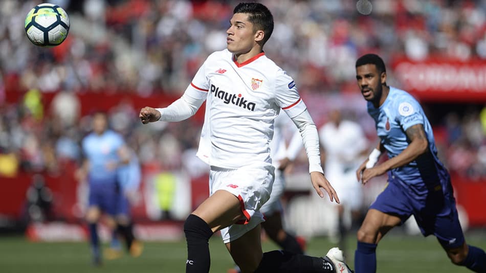 Sevilla se recupera após vexame e vence Girona em casa