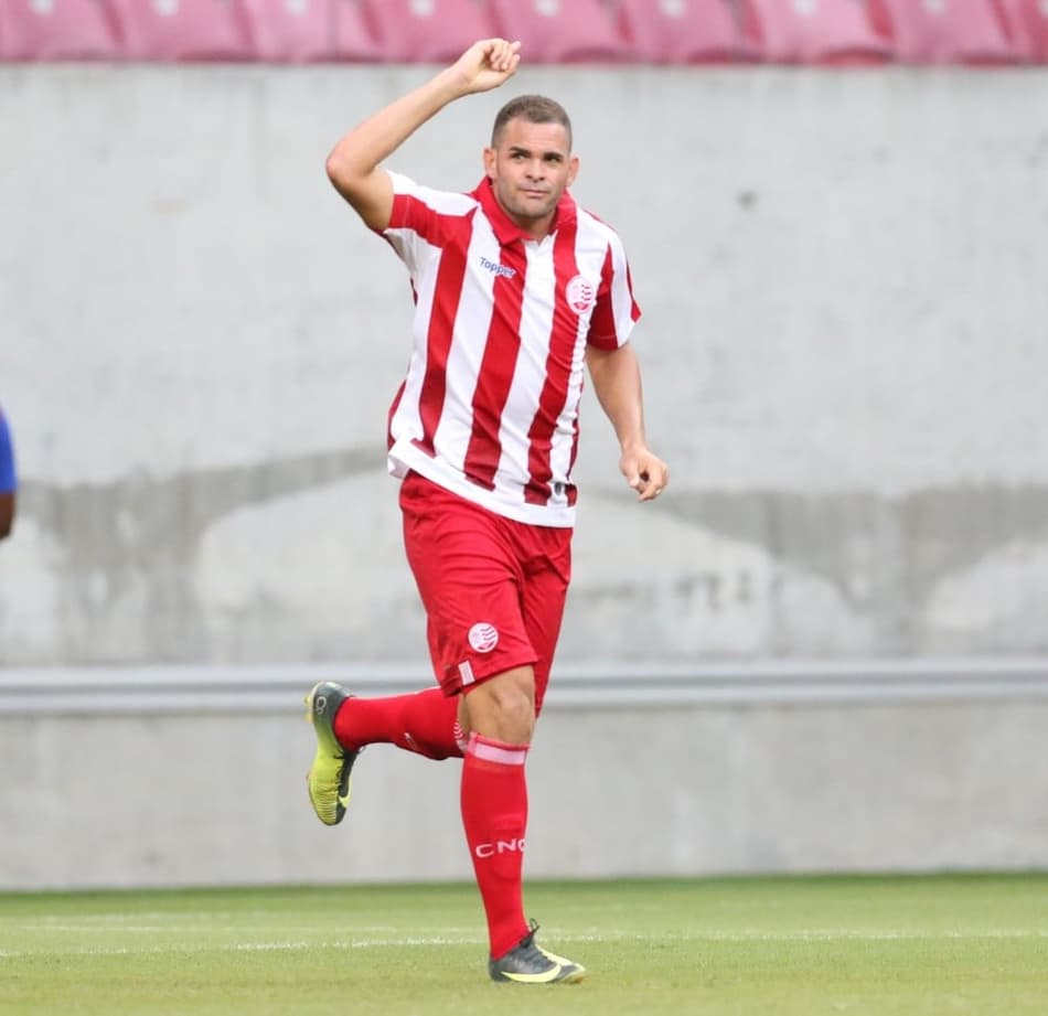 Náutico pode ganhar reforços para duelo decisivo na Copa do Nordeste