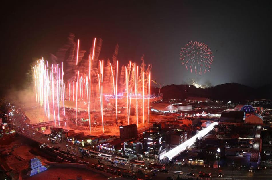 Laguna Olímpico: Os problemas da Olimpíada de PyeongChang e a crítica seletiva