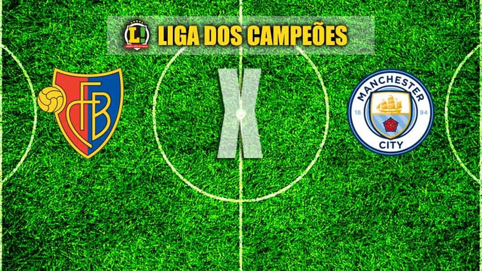 Imparável, Manchester City busca o sonho de vencer a Liga dos Campeões